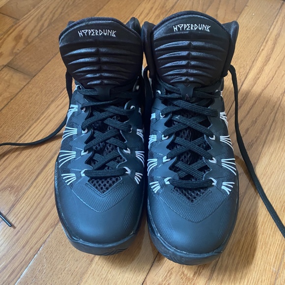 Nike Hyperdunk Lunarlon - Picture 4 of 4